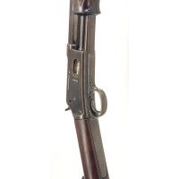 Armes Longues CARABINE   COLT LIGHTNING RIFLE  1885  CALIBRE 44/40  44WCF   ELLIOT'S PATENT 1883  -  USA XIXè {PRODUCT_REFERENCE