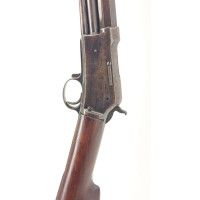 Armes Longues CARABINE   COLT LIGHTNING RIFLE  1885  CALIBRE 44/40  44WCF   ELLIOT'S PATENT 1883  -  USA XIXè {PRODUCT_REFERENCE