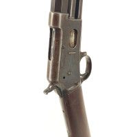 Armes Longues CARABINE   COLT LIGHTNING RIFLE  1885  CALIBRE 44/40  44WCF   ELLIOT'S PATENT 1883  -  USA XIXè {PRODUCT_REFERENCE