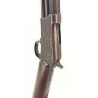 Armes Longues CARABINE   COLT LIGHTNING RIFLE  1885  CALIBRE 44/40  44WCF   ELLIOT'S PATENT 1883  -  USA XIXè {PRODUCT_REFERENCE