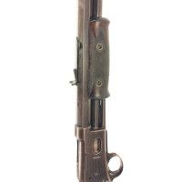 Armes Longues CARABINE   COLT LIGHTNING RIFLE  1885  CALIBRE 44/40  44WCF   ELLIOT'S PATENT 1883  -  USA XIXè {PRODUCT_REFERENCE