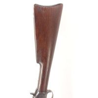 Armes Longues CARABINE   COLT LIGHTNING RIFLE  1885  CALIBRE 44/40  44WCF   ELLIOT'S PATENT 1883  -  USA XIXè {PRODUCT_REFERENCE