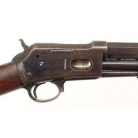 Armes Longues CARABINE   COLT LIGHTNING RIFLE  1885  CALIBRE 44/40  44WCF   ELLIOT'S PATENT 1883  -  USA XIXè {PRODUCT_REFERENCE