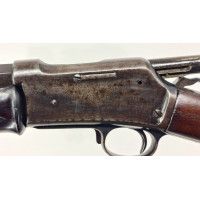 Armes Longues CARABINE   COLT LIGHTNING RIFLE  1885  CALIBRE 44/40  44WCF   ELLIOT'S PATENT 1883  -  USA XIXè {PRODUCT_REFERENCE