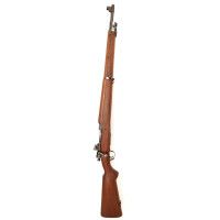 Tir Sportif WW2  FUSIL SPRINGFIELD 1903 - A3 REMINGTON 1943 RAYURES SAVAGE CALIBRE 30.06 Springfield - USA seconde Guerre Mondia