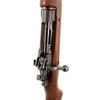 Tir Sportif WW2  FUSIL SPRINGFIELD 1903 - A3 REMINGTON 1943 RAYURES SAVAGE CALIBRE 30.06 Springfield - USA seconde Guerre Mondia