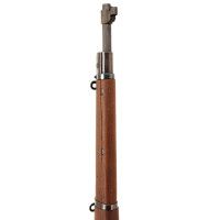 Tir Sportif WW2  FUSIL SPRINGFIELD 1903 - A3 REMINGTON 1943 RAYURES SAVAGE CALIBRE 30.06 Springfield - USA seconde Guerre Mondia