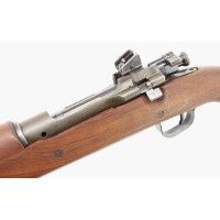 Tir Sportif WW2  FUSIL SPRINGFIELD 1903 - A3 REMINGTON 1943 RAYURES SAVAGE CALIBRE 30.06 Springfield - USA seconde Guerre Mondia