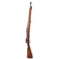 Tir Sportif WW1  FUSIL SPRINGFIELD 1903  ROCK ISLAND ARSENAL JUIN 1918  CALIBRE 30.06 Springfield - USA seconde Guerre Mondiale 