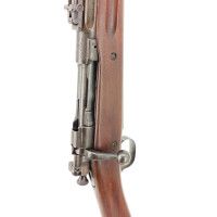 Tir Sportif WW1  FUSIL SPRINGFIELD 1903  ROCK ISLAND ARSENAL JUIN 1918  CALIBRE 30.06 Springfield - USA seconde Guerre Mondiale 