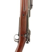 Tir Sportif WW1  FUSIL SPRINGFIELD 1903  ROCK ISLAND ARSENAL JUIN 1918  CALIBRE 30.06 Springfield - USA seconde Guerre Mondiale 