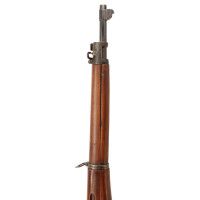 Tir Sportif WW1  FUSIL SPRINGFIELD 1903  ROCK ISLAND ARSENAL JUIN 1918  CALIBRE 30.06 Springfield - USA seconde Guerre Mondiale 