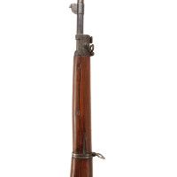 Tir Sportif WW1  FUSIL SPRINGFIELD 1903  ROCK ISLAND ARSENAL JUIN 1918  CALIBRE 30.06 Springfield - USA seconde Guerre Mondiale 