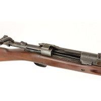 Tir Sportif WW1  FUSIL SPRINGFIELD 1903  ROCK ISLAND ARSENAL JUIN 1918  CALIBRE 30.06 Springfield - USA seconde Guerre Mondiale 