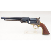 Armes de Poing REVOLVER PIETTA 1862 DANCE & BROTHERS CALIBRE 44 PN - ITALIE XXè {PRODUCT_REFERENCE} - 1