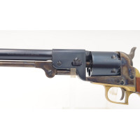 Armes de Poing REVOLVER PIETTA 1862 DANCE & BROTHERS CALIBRE 44 PN - ITALIE XXè {PRODUCT_REFERENCE} - 2