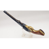 Armes de Poing REVOLVER PIETTA 1862 DANCE & BROTHERS CALIBRE 44 PN - ITALIE XXè {PRODUCT_REFERENCE} - 3