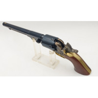 Armes de Poing REVOLVER PIETTA 1862 DANCE & BROTHERS CALIBRE 44 PN - ITALIE XXè {PRODUCT_REFERENCE} - 4