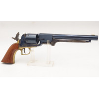 Armes de Poing REVOLVER PIETTA 1862 DANCE & BROTHERS CALIBRE 44 PN - ITALIE XXè {PRODUCT_REFERENCE} - 5