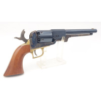 Armes de Poing REVOLVER PIETTA 1862 DANCE & BROTHERS CALIBRE 44 PN - ITALIE XXè {PRODUCT_REFERENCE} - 6