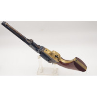 Armes de Poing REVOLVER PIETTA 1862 DANCE & BROTHERS CALIBRE 44 PN - ITALIE XXè {PRODUCT_REFERENCE} - 7