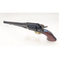 Armes de Poing REVOLVER UBERTI 1858 NEW ARMY IMPROVED FINITION BRONZE CALIBRE 44 - ITALIE XXè {PRODUCT_REFERENCE} - 3