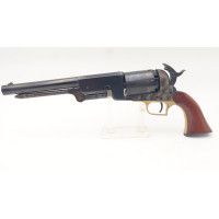 Armes de Poing REVOLVER UBERTI 1847 WALKER BRONZE CALIBRE 44 - ITALIE XXè {PRODUCT_REFERENCE} - 1