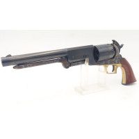 Armes de Poing REVOLVER UBERTI 1847 WALKER BRONZE CALIBRE 44 - ITALIE XXè {PRODUCT_REFERENCE} - 2