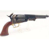 Armes de Poing REVOLVER UBERTI 1847 WALKER BRONZE CALIBRE 44 - ITALIE XXè {PRODUCT_REFERENCE} - 5