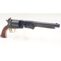 Armes de Poing REVOLVER UBERTI 1847 WALKER BRONZE CALIBRE 44 - ITALIE XXè {PRODUCT_REFERENCE} - 6