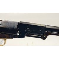 Armes de Poing REVOLVER UBERTI 1847 WALKER BRONZE CALIBRE 44 - ITALIE XXè {PRODUCT_REFERENCE} - 7