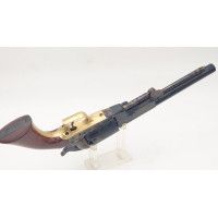 Armes de Poing REVOLVER UBERTI 1847 WALKER BRONZE CALIBRE 44 - ITALIE XXè {PRODUCT_REFERENCE} - 8