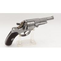 Armes de Poing REVOLVER REGLEMENTAIRE TROUPE CHAMELOT ET DELVIGNE MODELE MAS 1873  ST-ETIENNE CALIBRE 11MM 73 DE 1875- FRANCE II