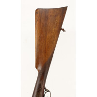 Armes Longues FUSIL CHASSE ARTISAN STEPHANOIS CALIBRE 12/65 CENTRALE PLATINES CHIENS EXTERIEUR - FRANCE XIXè {PRODUCT_REFERENCE}