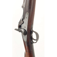 Armes Longues CARABINE DE CAVALERIE SPRINGFIELD TRAPDOOR MODELE 1873 A TABATIERE  CALIBRE U.S. MILITAIRY  45-70 GVT - USA XIXè {