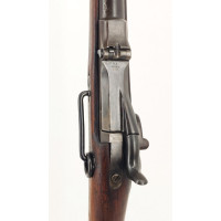 Armes Longues CARABINE DE CAVALERIE SPRINGFIELD TRAPDOOR MODELE 1873 A TABATIERE  CALIBRE U.S. MILITAIRY  45-70 GVT - USA XIXè {