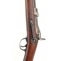 Armes Longues CARABINE DE CAVALERIE SPRINGFIELD TRAPDOOR MODELE 1873 A TABATIERE  CALIBRE U.S. MILITAIRY  45-70 GVT - USA XIXè {