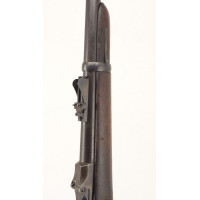 Armes Longues CARABINE DE CAVALERIE SPRINGFIELD TRAPDOOR MODELE 1873 A TABATIERE  CALIBRE U.S. MILITAIRY  45-70 GVT - USA XIXè {