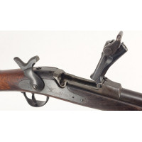 Armes Longues CARABINE DE CAVALERIE SPRINGFIELD TRAPDOOR MODELE 1873 A TABATIERE  CALIBRE U.S. MILITAIRY  45-70 GVT - USA XIXè {