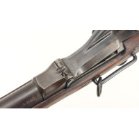 Armes Longues CARABINE DE CAVALERIE SPRINGFIELD TRAPDOOR MODELE 1873 A TABATIERE  CALIBRE U.S. MILITAIRY  45-70 GVT - USA XIXè {