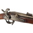 FUSIL SPRINGFIELD ARMORY MODELE 1861 U.S. TRANSFORMATION CARABINE CALIBRE 58 DE 1864 - USA XIXè