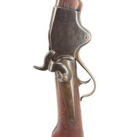 Armes Longues CARABINE DE SELLE US  SPENCER  MODEL 1865 Calibre 56/50 RF - USA XIXè {PRODUCT_REFERENCE} - 15