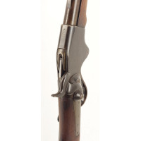 Armes Longues CARABINE DE SELLE US  SPENCER  MODEL 1865 Calibre 56/50 RF - USA XIXè {PRODUCT_REFERENCE} - 9