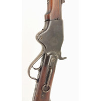 Armes Longues CARABINE DE SELLE US  SPENCER  MODEL 1865 Calibre 56/50 RF - USA XIXè {PRODUCT_REFERENCE} - 10