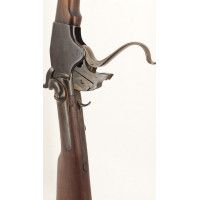 Armes Longues CARABINE DE SELLE US  SPENCER  MODEL 1865 Calibre 56/50 RF - USA XIXè {PRODUCT_REFERENCE} - 5