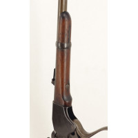 Armes Longues CARABINE DE SELLE US  SPENCER  MODEL 1865 Calibre 56/50 RF - USA XIXè {PRODUCT_REFERENCE} - 13