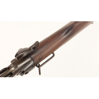 Armes Longues CARABINE DE SELLE US  SPENCER  MODEL 1865 Calibre 56/50 RF - USA XIXè {PRODUCT_REFERENCE} - 8