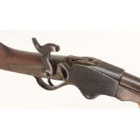 Armes Longues CARABINE DE SELLE US  SPENCER  MODEL 1865 Calibre 56/50 RF - USA XIXè {PRODUCT_REFERENCE} - 2