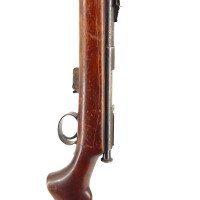 Tir Sportif CARABINE TAR 22LR  BSA SPORTSMAN FIVE  22 LONG RIFLE CHARGEUR 5 COUPS REPETITON MANUELLE - GB XXè {PRODUCT_REFERENCE