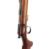 Tir Sportif CARABINE TAR 22LR  BSA SPORTSMAN FIVE  22 LONG RIFLE CHARGEUR 5 COUPS REPETITON MANUELLE - GB XXè {PRODUCT_REFERENCE